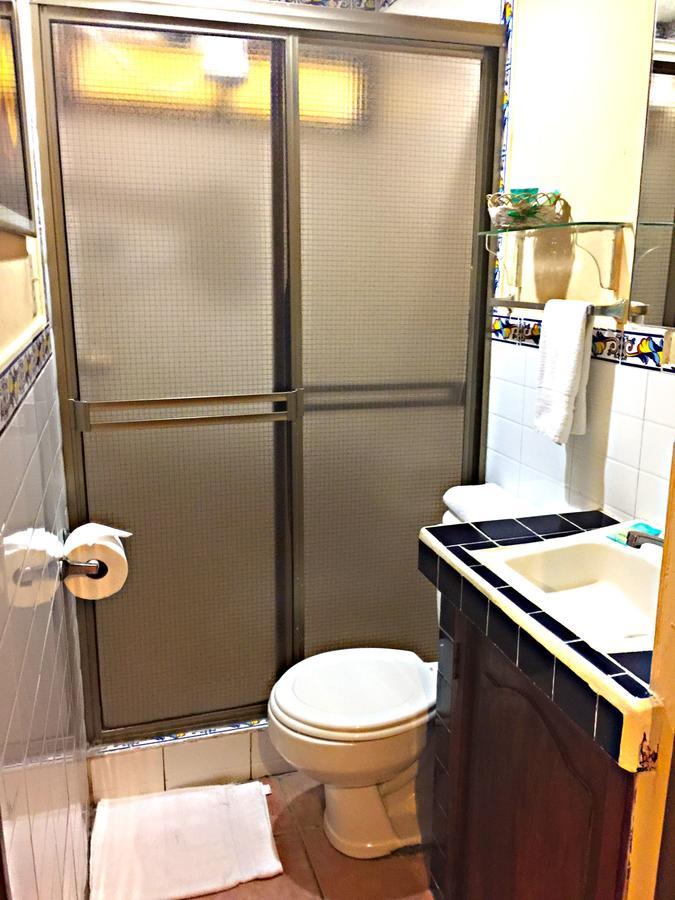 Hotel El Conquistador マナグア エクステリア 写真
