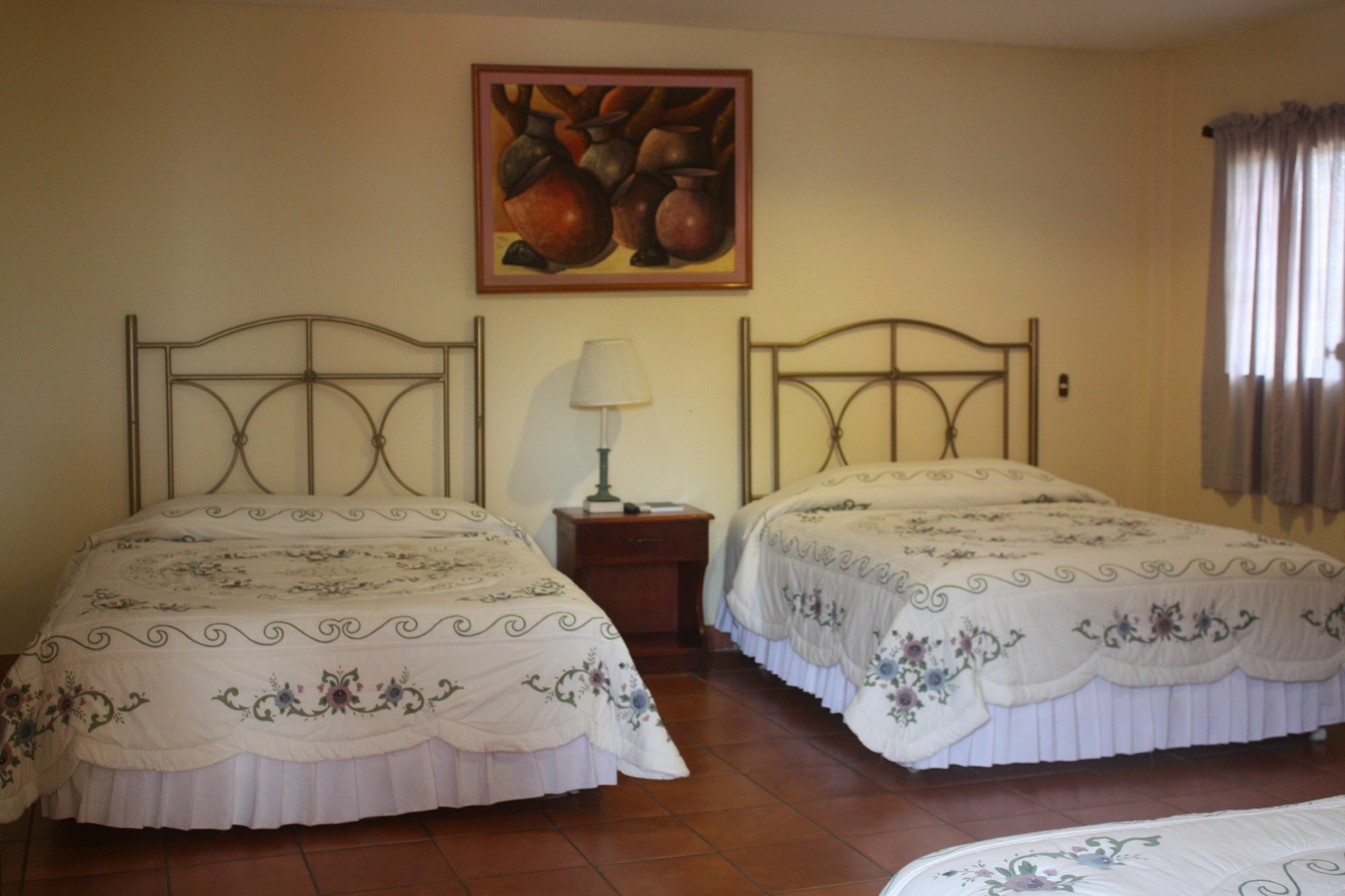 Hotel El Conquistador マナグア エクステリア 写真