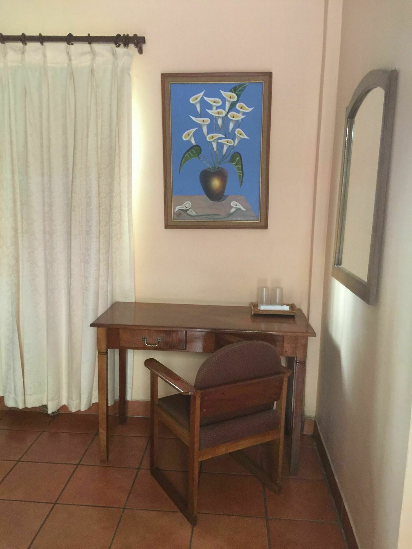 Hotel El Conquistador マナグア エクステリア 写真